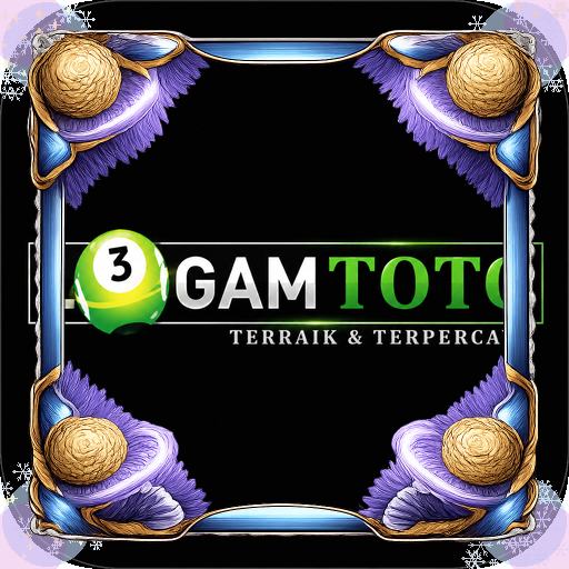 logamtoto — galeri pratinjau - APK Resmi